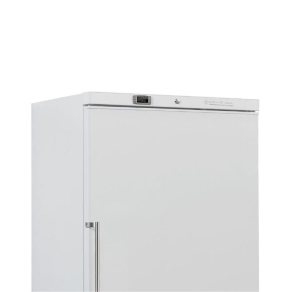 Armoire de Congélation Blanche Ventilée - 600 L – Image 2