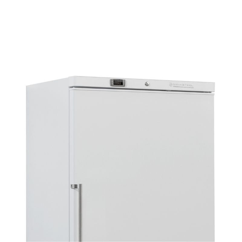 Armoire de Congélation Blanche Ventilée - 600 L – Image 2