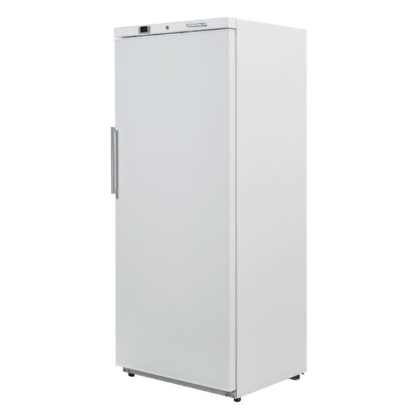 Armoire de Congélation Blanche Ventilée - 600 L – Image 15