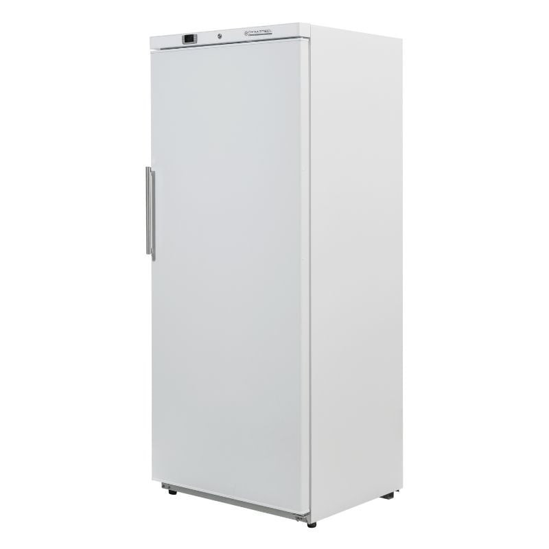 Armoire de Congélation Blanche Ventilée - 600 L – Image 7