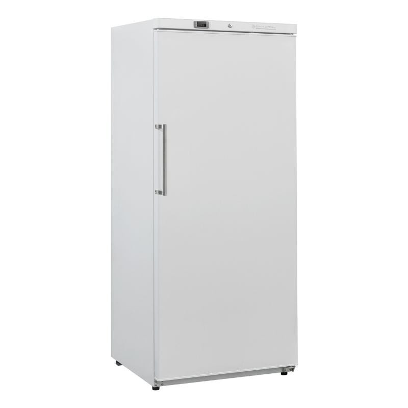 Armoire de Congélation Blanche Ventilée - 600 L – Image 16
