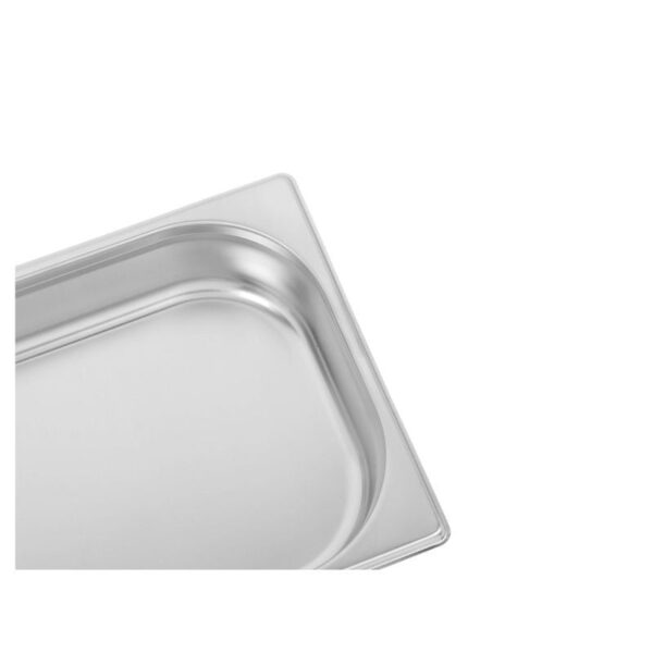 Bac Gastronorme GN 1/2 P 65 mm - 4 L – Image 28