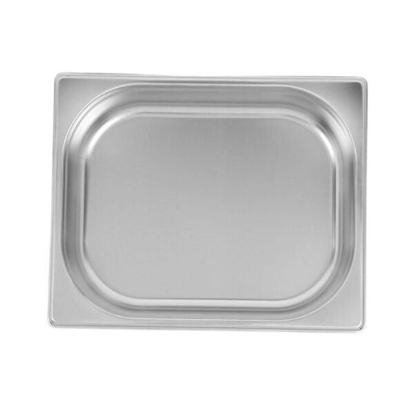 Bac Gastronorme GN 1/2 P 65 mm - 4 L – Image 31