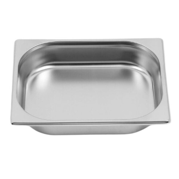 Bac Gastronorme GN 1/2 P 65 mm - 4 L – Image 32