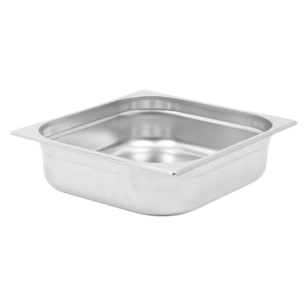 Bac Gastronorme GN 1/2 P 100 mm - 6,5 L – Image 29