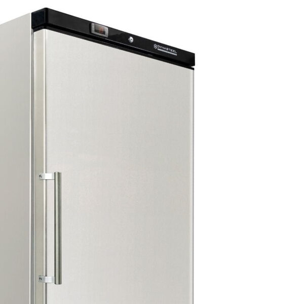 Armoire Positive Inox - 527 L