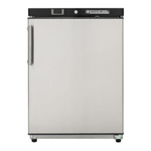 Mini Armoire Réfrigérée 200 L - Positive Inox