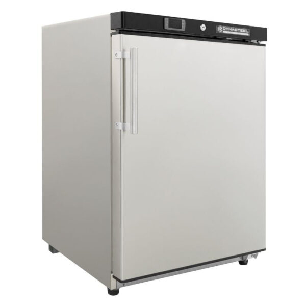 Mini Armoire Réfrigérée 200 L - Positive Inox – Image 13