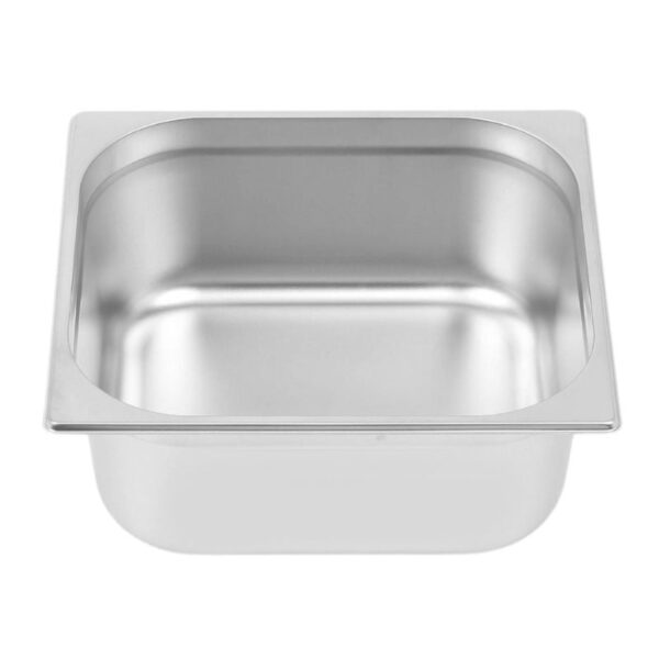Bac Gastronorme GN 1/2 P 150 mm - 9,5 L – Image 30