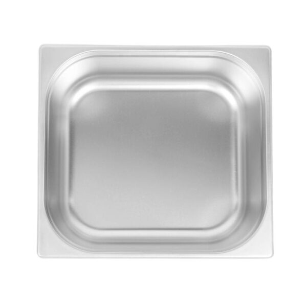 Bac Gastronorme GN 1/2 P 150 mm - 9,5 L – Image 32