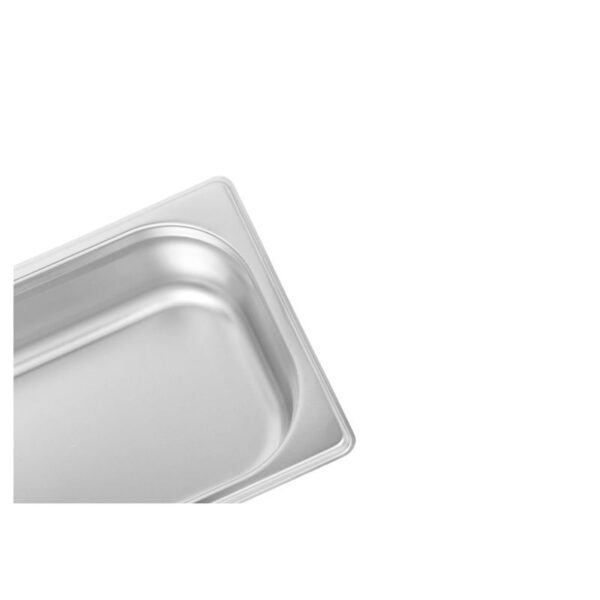 Bac Gastronorme GN 1/3 P 65 mm - 2,5 L – Image 34