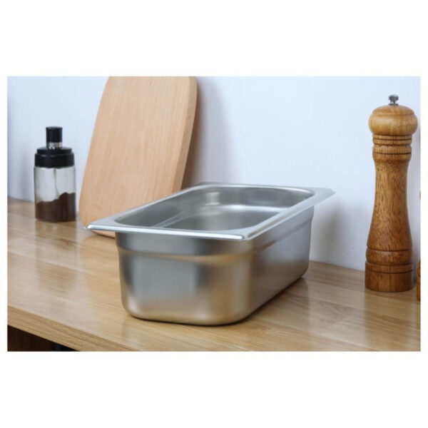 Bac Gastronorme GN 1/3 P 100 mm - 3,7 L – Image 32