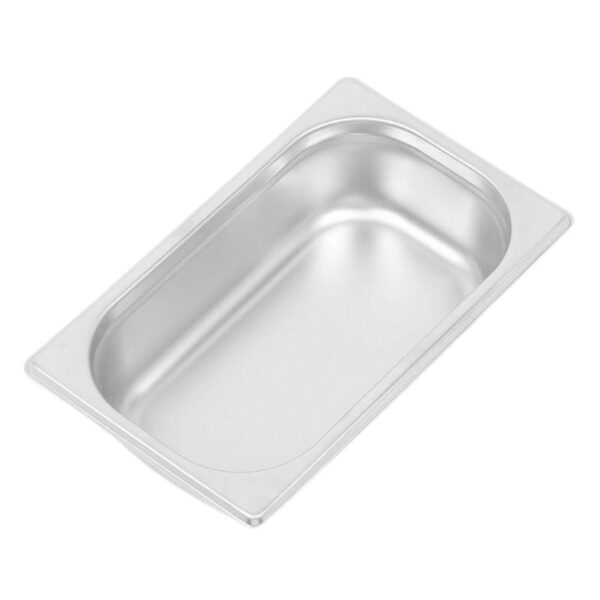 Bac Gastronorme GN 1/4 P 65 mm - 1,8 L – Image 28