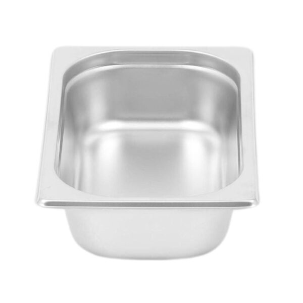 Bac Gastronorme GN 1/4 P 65 mm - 1,8 L – Image 29
