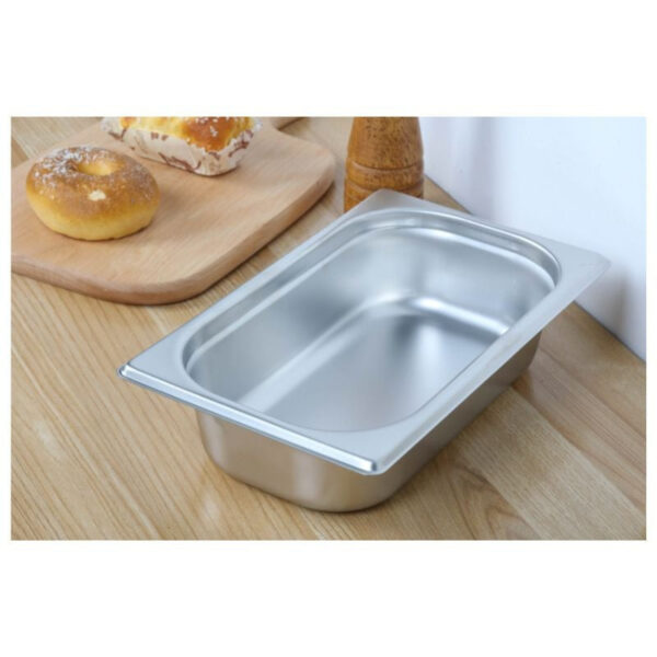 Bac Gastronorme GN 1/4 P 65 mm - 1,8 L – Image 32