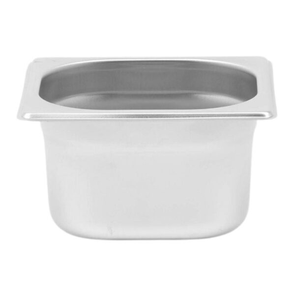 Bac Gastronorme GN 1/6 P 100 mm - 1,6 L – Image 31