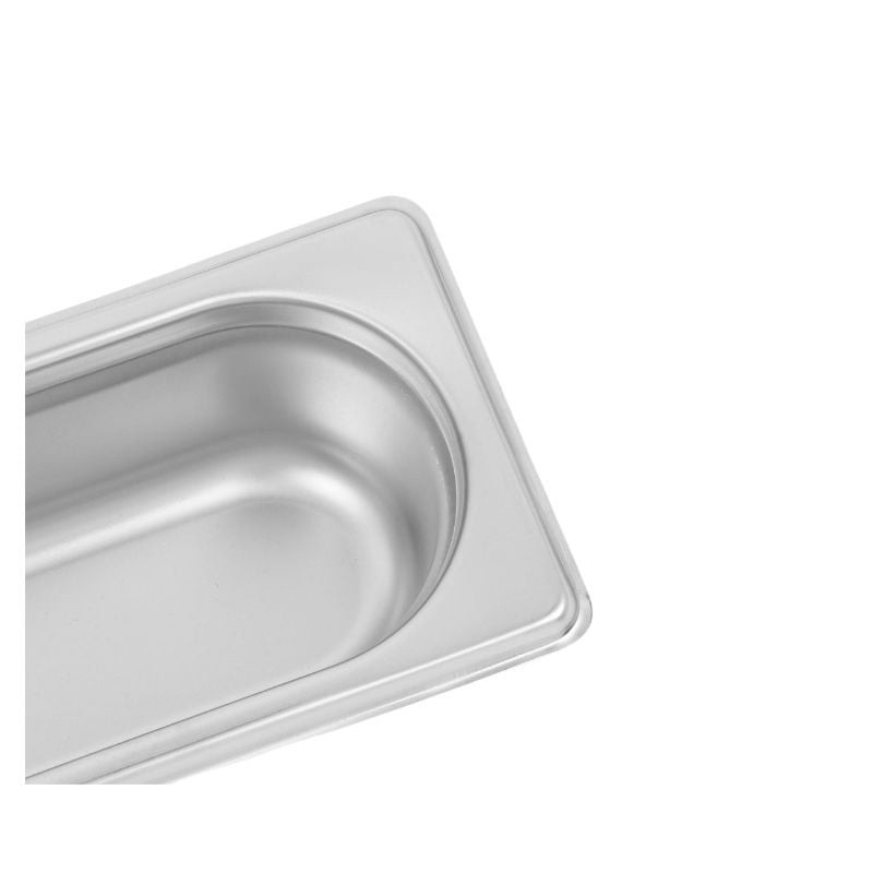 Bac Gastronorme GN 1/9 P 65 mm - 0,6 L – Image 20