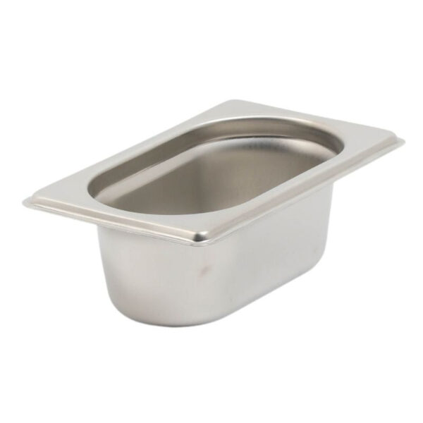 Bac Gastronorme GN 1/9 P 65 mm - 0,6 L – Image 25