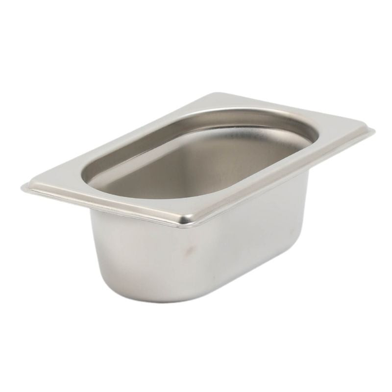 Bac Gastronorme GN 1/9 P 65 mm - 0,6 L – Image 25