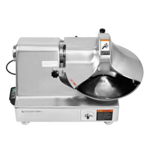 Cutter Horizontal - 5,5 L