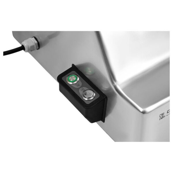 Cutter Horizontal - 5,5 L – Image 3
