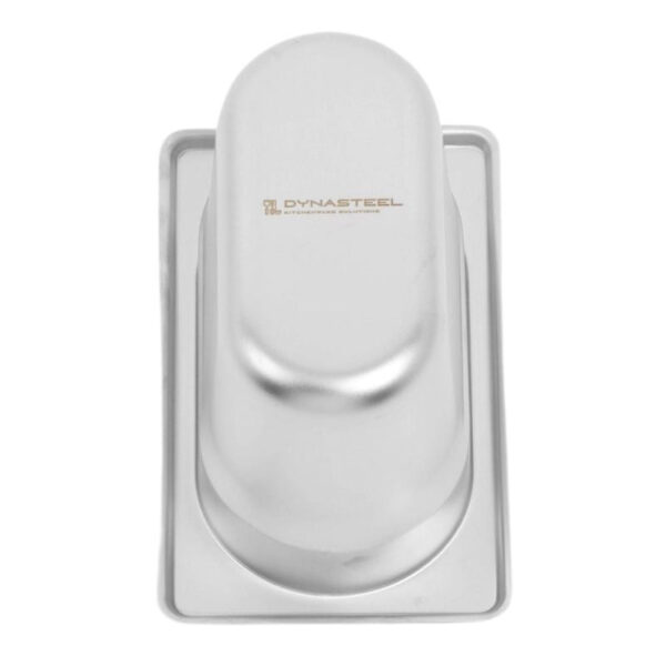 Bac Gastronorme GN 1/9 P 100 mm - 1 L – Image 26