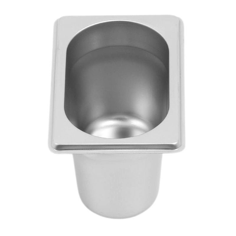 Bac Gastronorme GN 1/9 P 100 mm - 1 L – Image 27