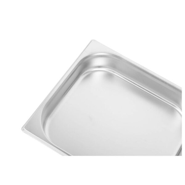 Bac Gastronorme GN 2/3 P 65 mm - 5,5 L – Image 21