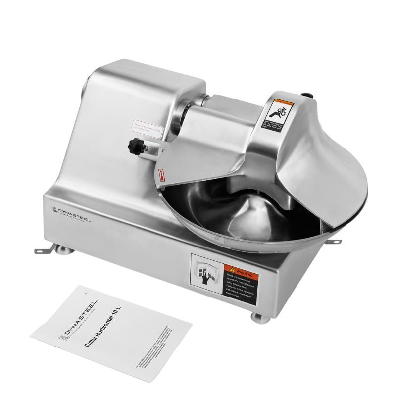 Cutter Horizontal - 10 L – Image 2