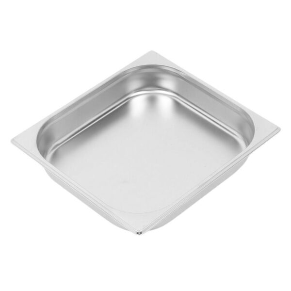 Bac Gastronorme GN 2/3 P 65 mm - 5,5 L – Image 24