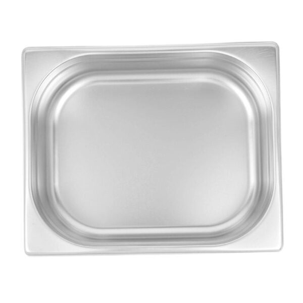 Bac Gastronorme GN 2/3 - P 100 mm - 9 L – Image 27