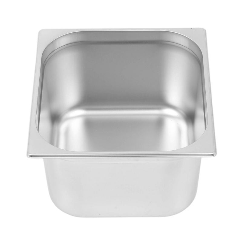 Bac Gastronorme GN 2/3 - P 150 mm - 13 L – Image 21