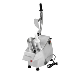 Coupe-Légumes 550 W - avec 5 Disques