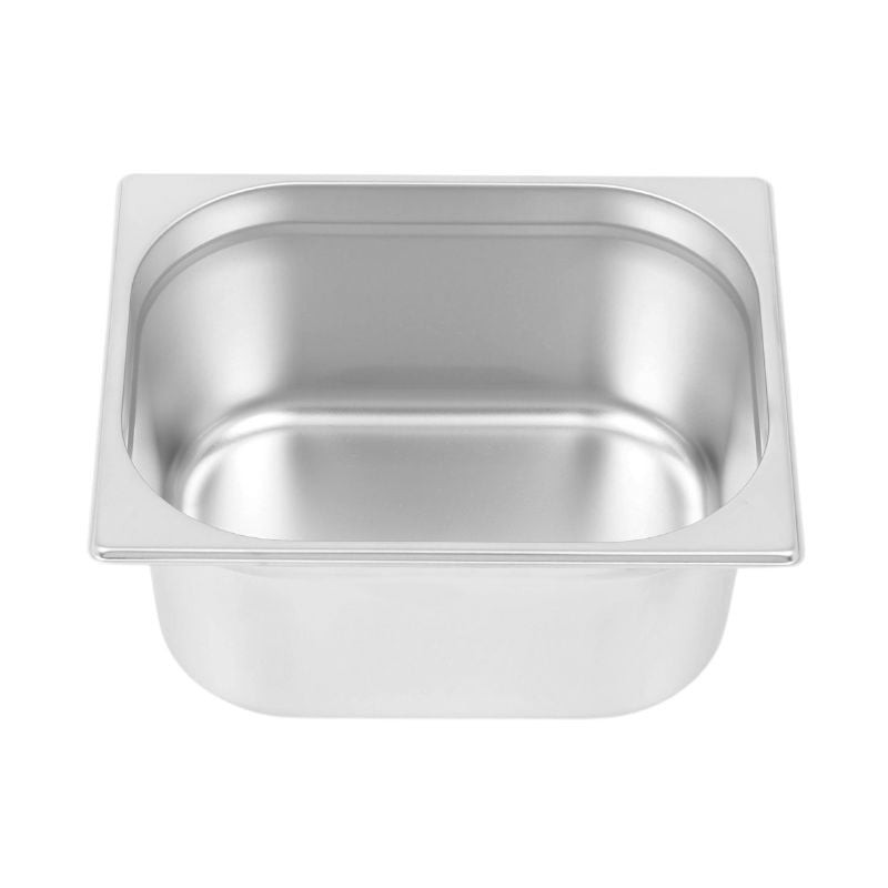 Bac Gastronorme GN 2/3 - P 200 mm - 18 L – Image 21