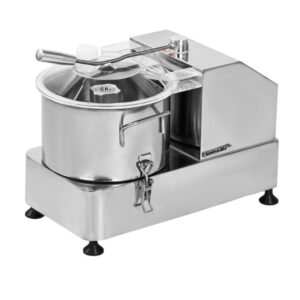 Cutter Électrique de Cuisine - 6 L