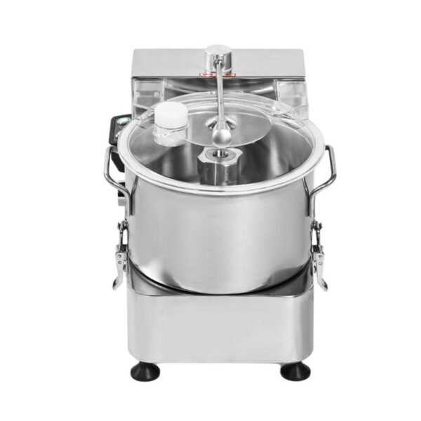 Cutter Électrique de Cuisine - 6 L – Image 2