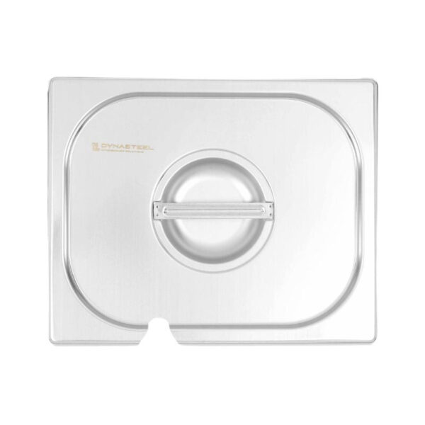 Couvercle Gastronorme avec Encoche GN 1/2 – Image 12
