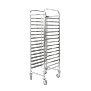 Echelle Gastronome 15 Niveaux - GN 1/1