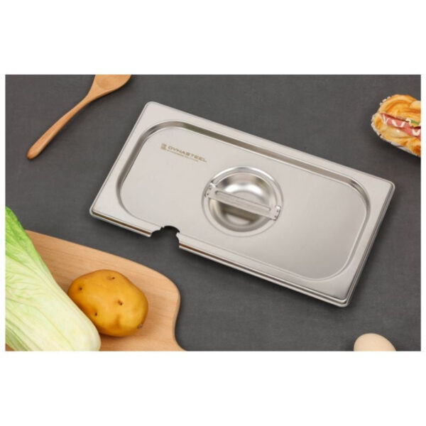 Couvercle Gastronorme avec Encoche GN 1/3 – Image 13
