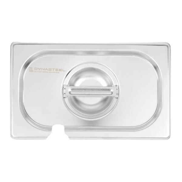 Couvercle Gastronorme avec Encoche GN 1/4 – Image 13