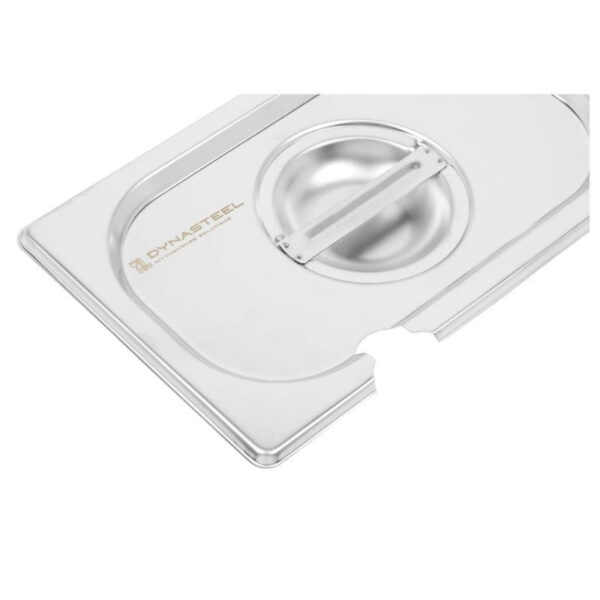 Couvercle Gastronorme avec Encoche GN 1/4 – Image 14