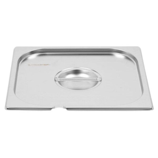 Couvercle Gastronorme avec Encoche GN 2/3 – Image 11