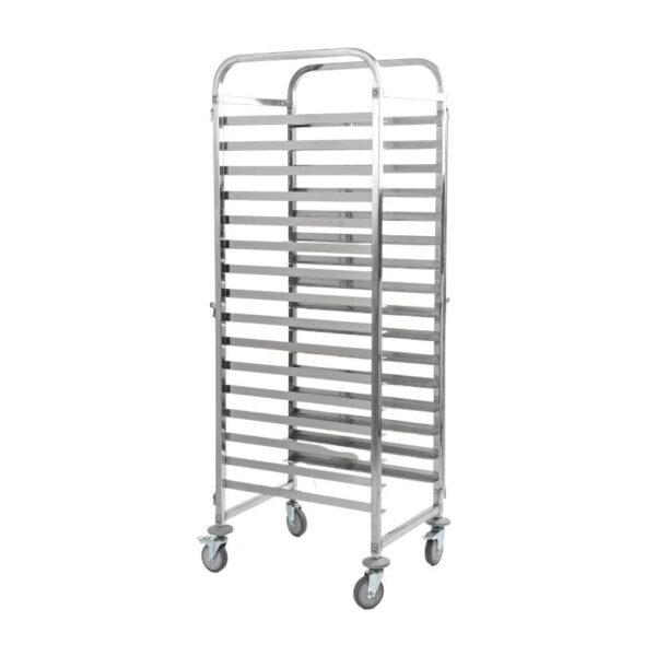 Echelle Gastronome 15 Niveaux - GN 1/1 – Image 8
