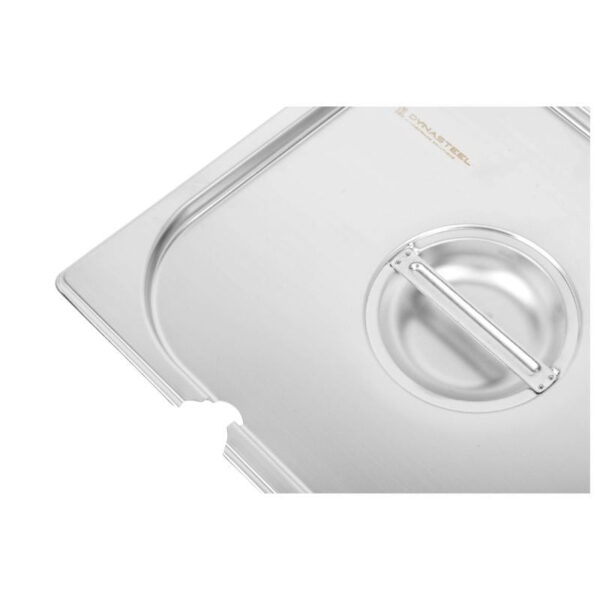 Couvercle Gastronorme avec Encoche GN 2/3 – Image 13