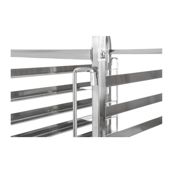 Echelle Gastronome 15 Niveaux - GN 1/1 – Image 9
