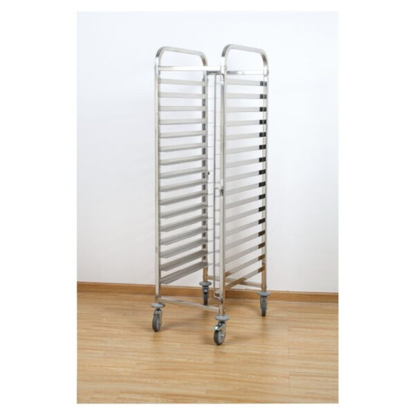 Echelle Gastronome 15 Niveaux - GN 1/1 – Image 5