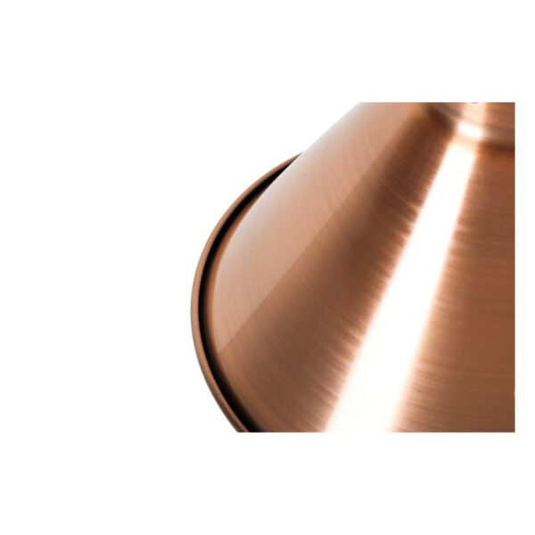 Lampe Chauffante Conique Cuivrée – Image 24