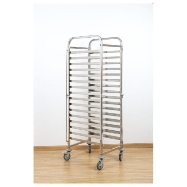 Echelle Gastronome 15 Niveaux - GN 1/1 – Image 6