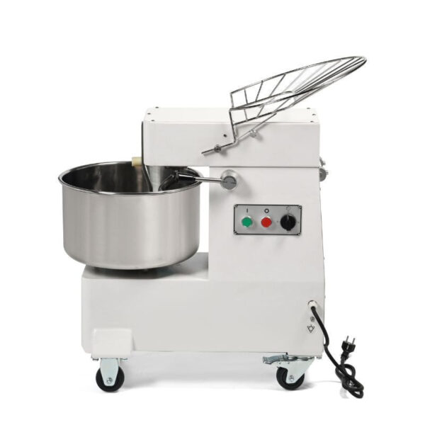 Pétrin 10 L Cuve Fixe et Tête Relevable - 1 Vitesse – Image 5
