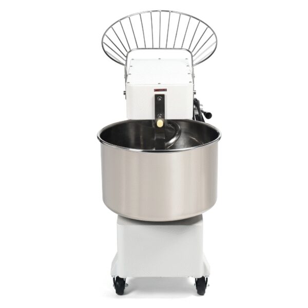 Pétrin 20 avec Cuve Amovible et Tête Relevable - 2 Vitesses – Image 2